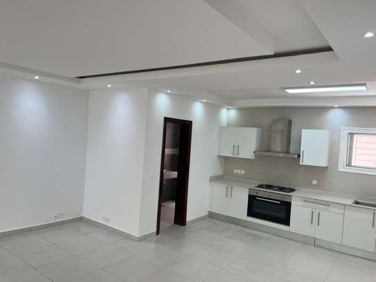 Appartement F4 au RDC à Mermoz image 1