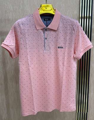 Lacoste Hugo Boss image 11