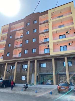 Appartement spacieux à Sipres image 1