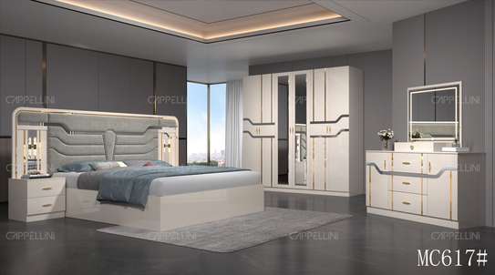 Chambre à coucher image 1