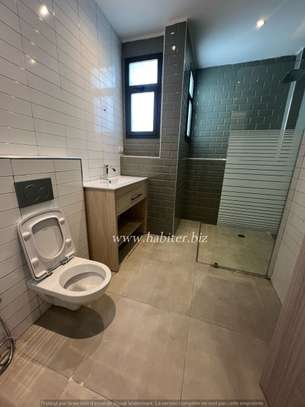 Appartement à louer sur la corniche de Ouakam image 5