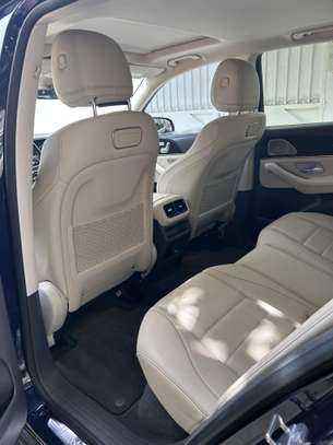 MERCEDES GLE 350 image 5