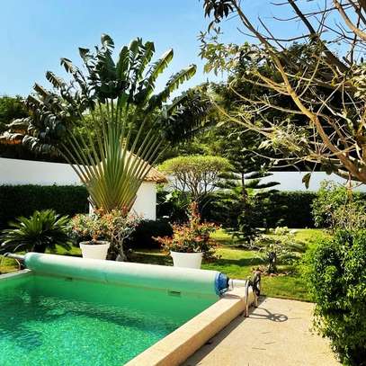 VILLA À VENDRE À SOMONE image 9