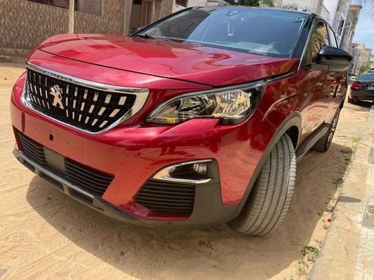 PEUGEOT 3008 2017 image 11