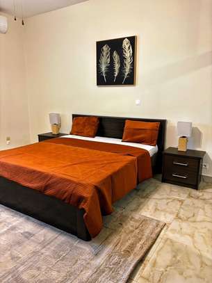 Appartement meublé à la Résidence Ocean View image 14