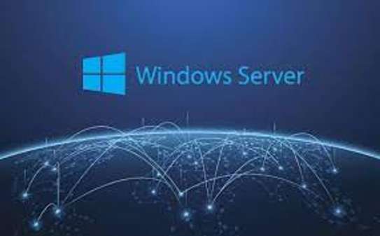 Logiciels Autocad, Microsoft Windows Server, ... image 4