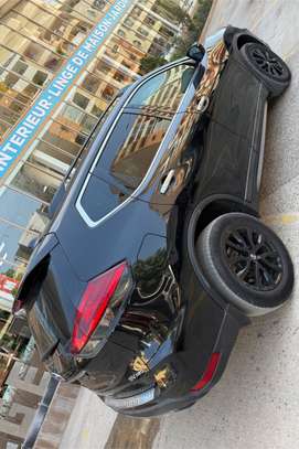 Nissan Rogue 2017 image 14