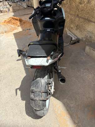 Honda intégra image 2