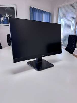 Écran HP V221vb 21,5” Full HD – Très bon état image 3