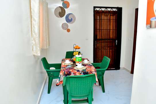 Villa meublee, cite Aliou Sow Golf, location temporaire image 9
