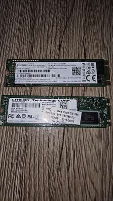 RAM et SSD M.2 image 3
