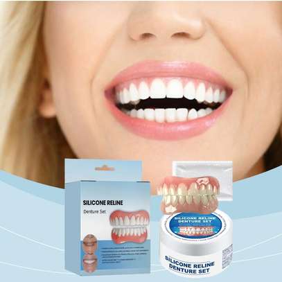 Prothèses Dentaires Pour un Bel Sourire image 12
