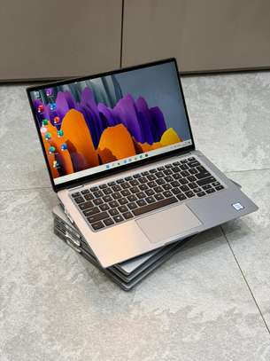 Dell Latitude 7400 2-in-1 image 3