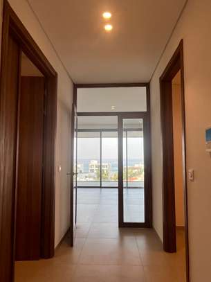 Luxueux appartement avec vue mer à louer à Ngor Almadies image 1