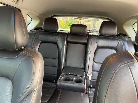 Mazda cx5 image 10