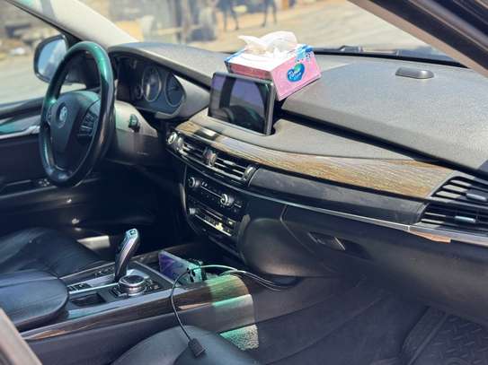 Bmw x5 image 9