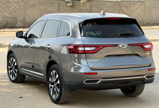 RENAULT QM6 DCI 2018 image 4