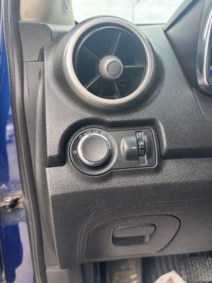 CHEVROLET TRAX 2016 image 12