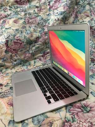 MacBook Air 2013 Core i7/8g/256ssd image 2