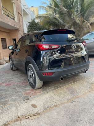 mazda CX3 2028 image 6