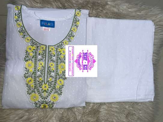 ROBES COTON DUBAÏ DISPONIBLE image 2