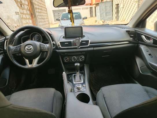 Mazda3 2015 image 6