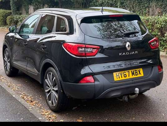 Renault Kadjar 2017 à vendre image 14