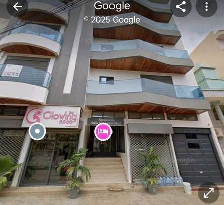 Appartement très spacieux aux Almadies image 8