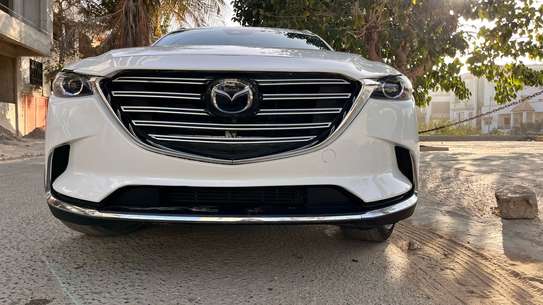 2021 MAZDA CX-9 GRAND TOURING image 3