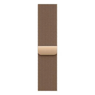 Apple Watch S10 46mm titane image 3