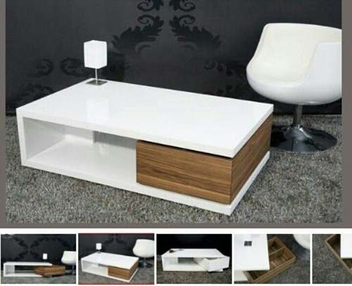 Table Basse en bois image 6