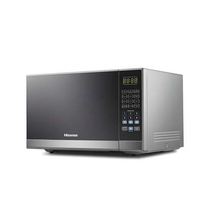 MICRO ONDE 36LITRES HISENSE H36MOMMI image 3