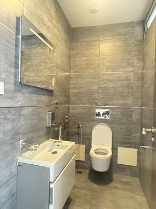 Appartement f4 avec vue/ mer à louer à mermoz corniche image 13