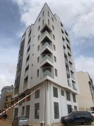 APPARTEMENT F4 à louer image 1