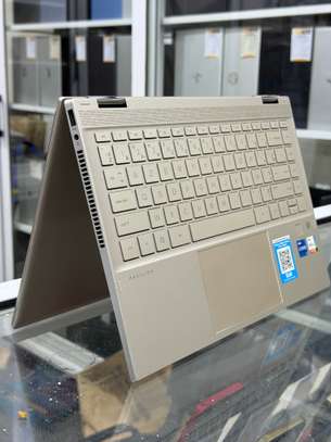Hp Pavillon 14 x360 convertible image 2