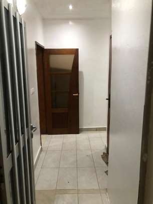 Appartement aux parcelles assainies image 1