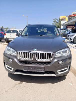 BMW X5 2017 image 15