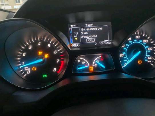 Ford escape 2014 image 2
