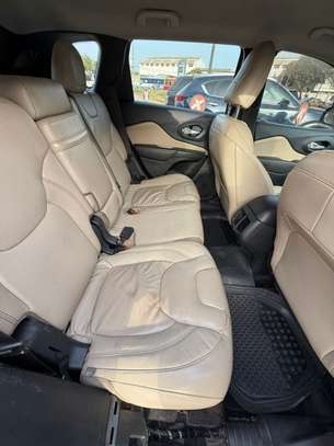 JEEP CHEROKEE 2016 image 9