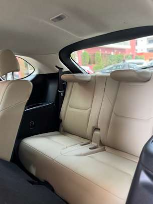 Mazda cx9 2017 image 7