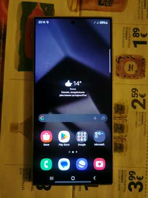 Samsung Galaxy S24 Ultra 5G 512GB image 4