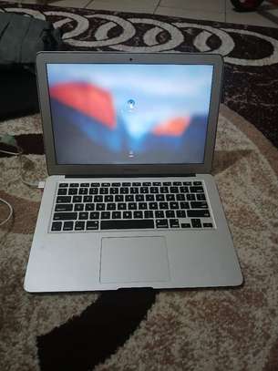 MacBook Air 2012, core i5 image 4