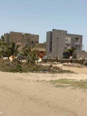 Des terrains à vendre keur Ndiaye lo image 4