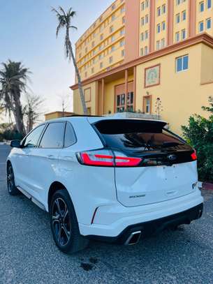 Ford edge st image 2