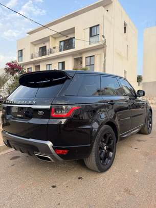 Range rover 2018 image 2
