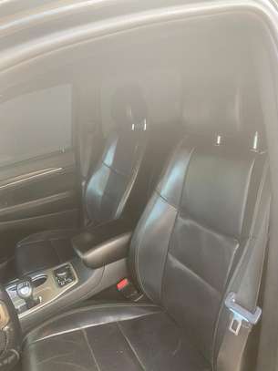Jeep grand cherokee v6 2015 image 6