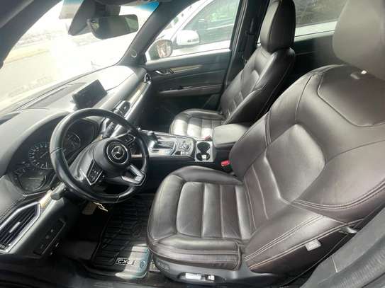 MAZDA CX-5 SIGNATURE 2019 image 5