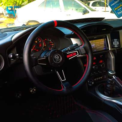 SUBARU BRZ image 7