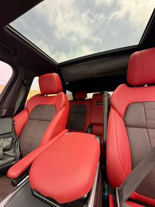 RANGE ROVER SPORT Année 2017 (KIT 2022) image 10