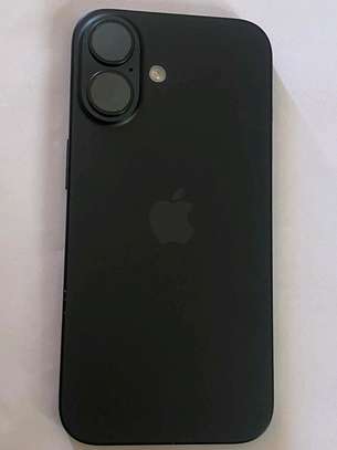 Iphone 16 128GB Sim image 5